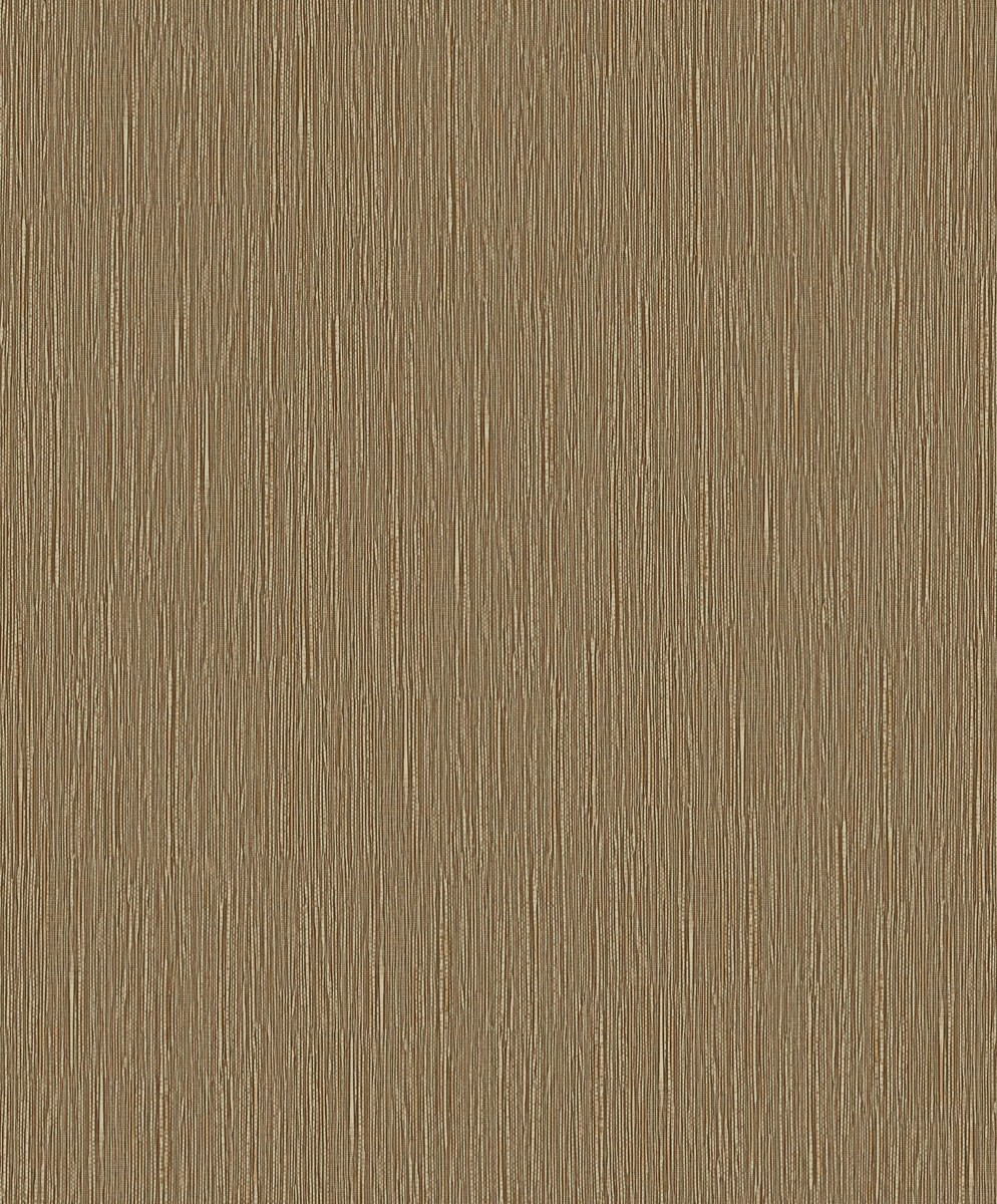 212-13 RAFFIA MARRÓN MADERA, ORO SUAVE - Imagen 2