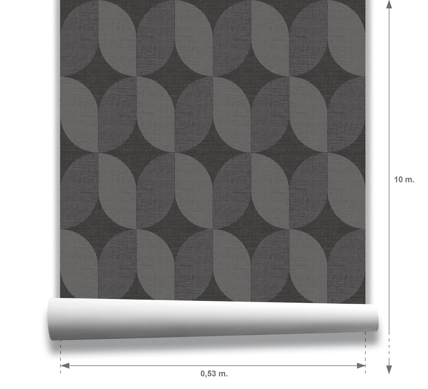 H512-5F MOD NEGRO - Imagen 2