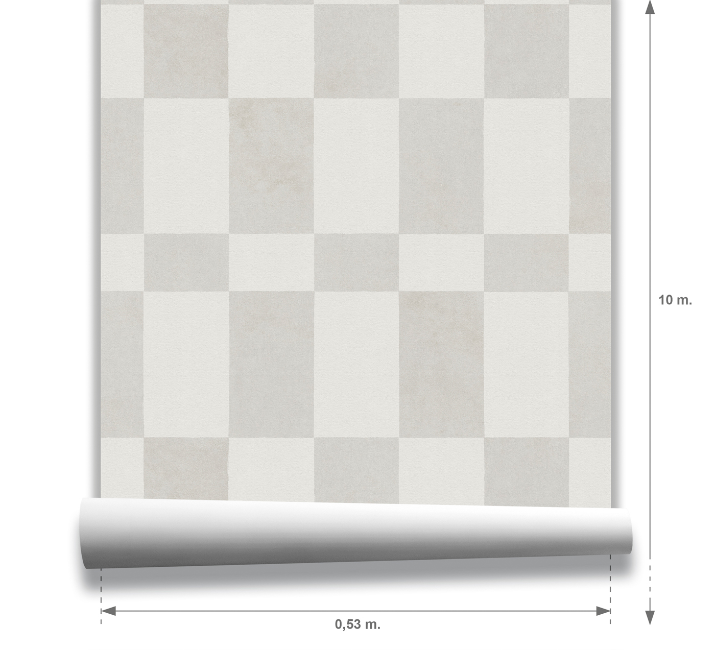 H514-4F RETRO GRIS - Imagen 2