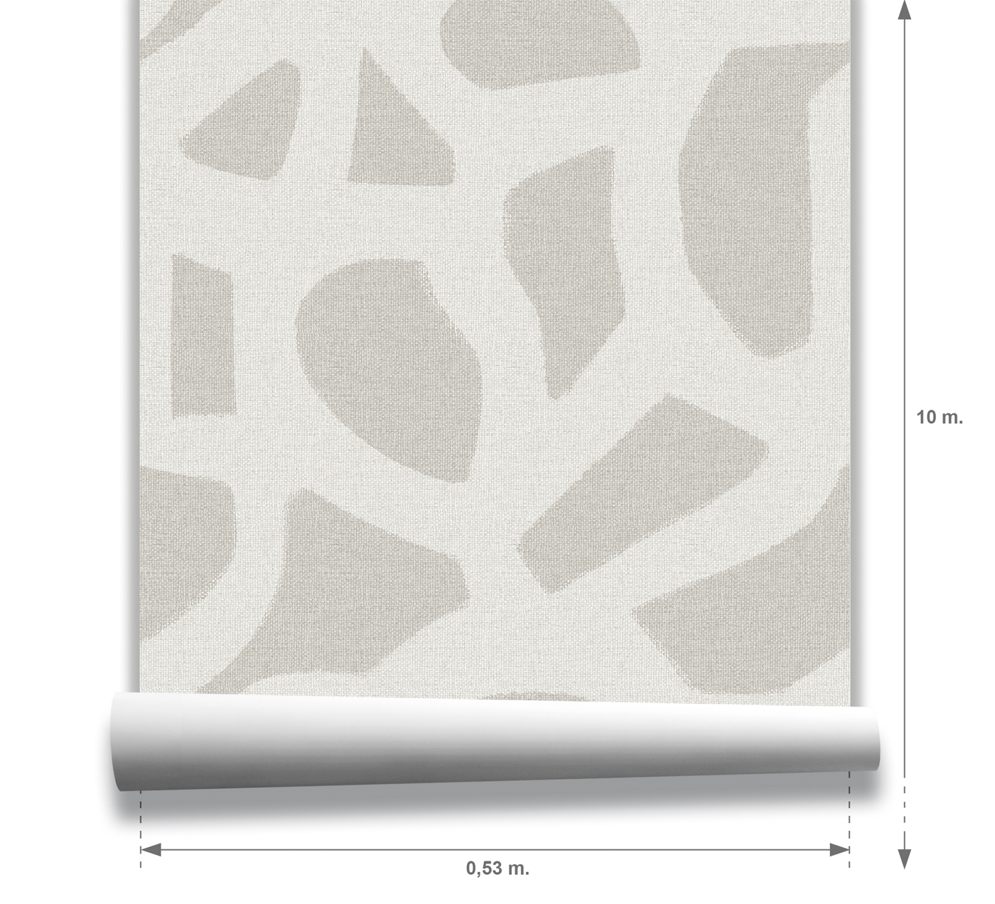 H517-4F ART GRIS - Imagen 2