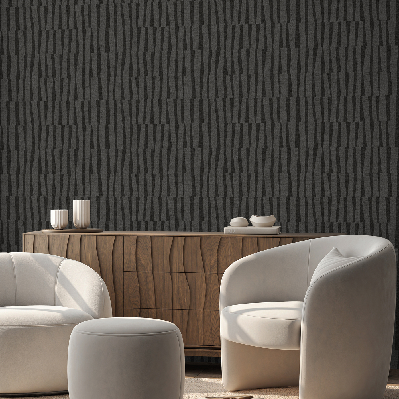 H518-4F JAZZ NEGRO - Imagen 3